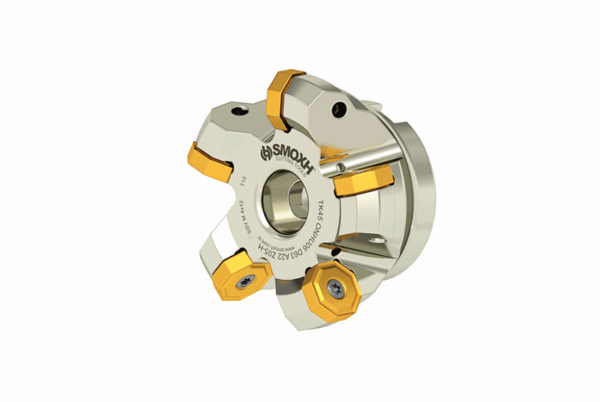 Corona TK45 ONHU06 D63 - TK45 ONHU06 D80 - TK45 ONHU06 D100
